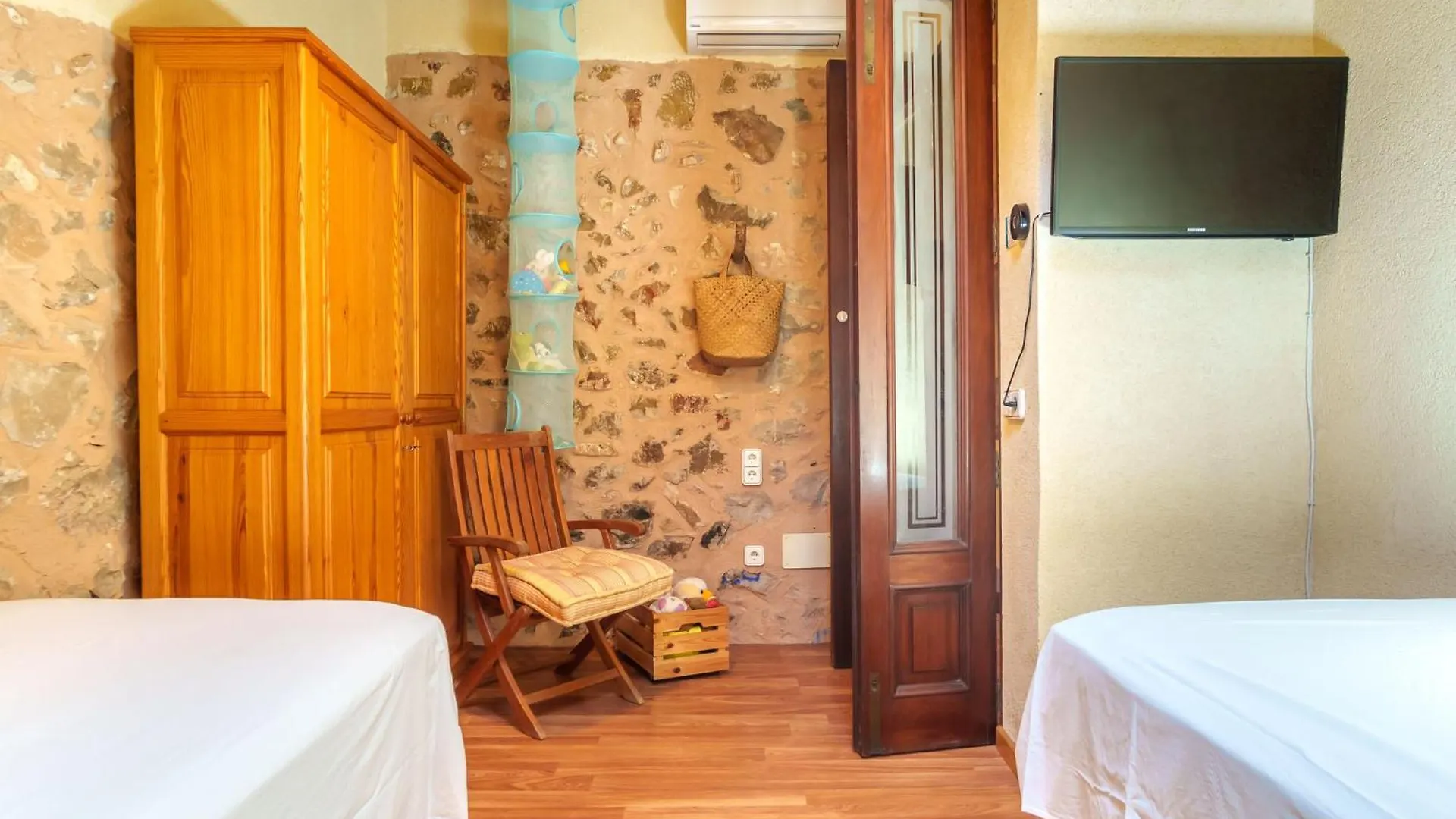 Holiday Home Cas Padri By Interhome Vilafranca De Bonany 0*,  Spanien