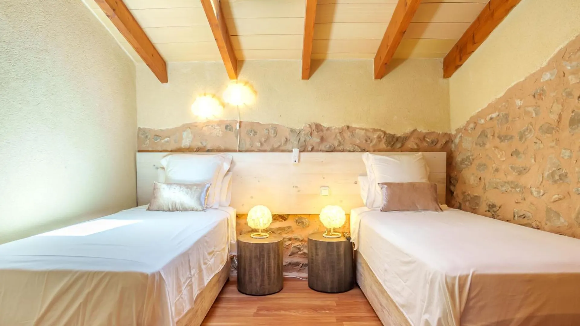 Holiday Home Cas Padri By Interhome Vilafranca De Bonany