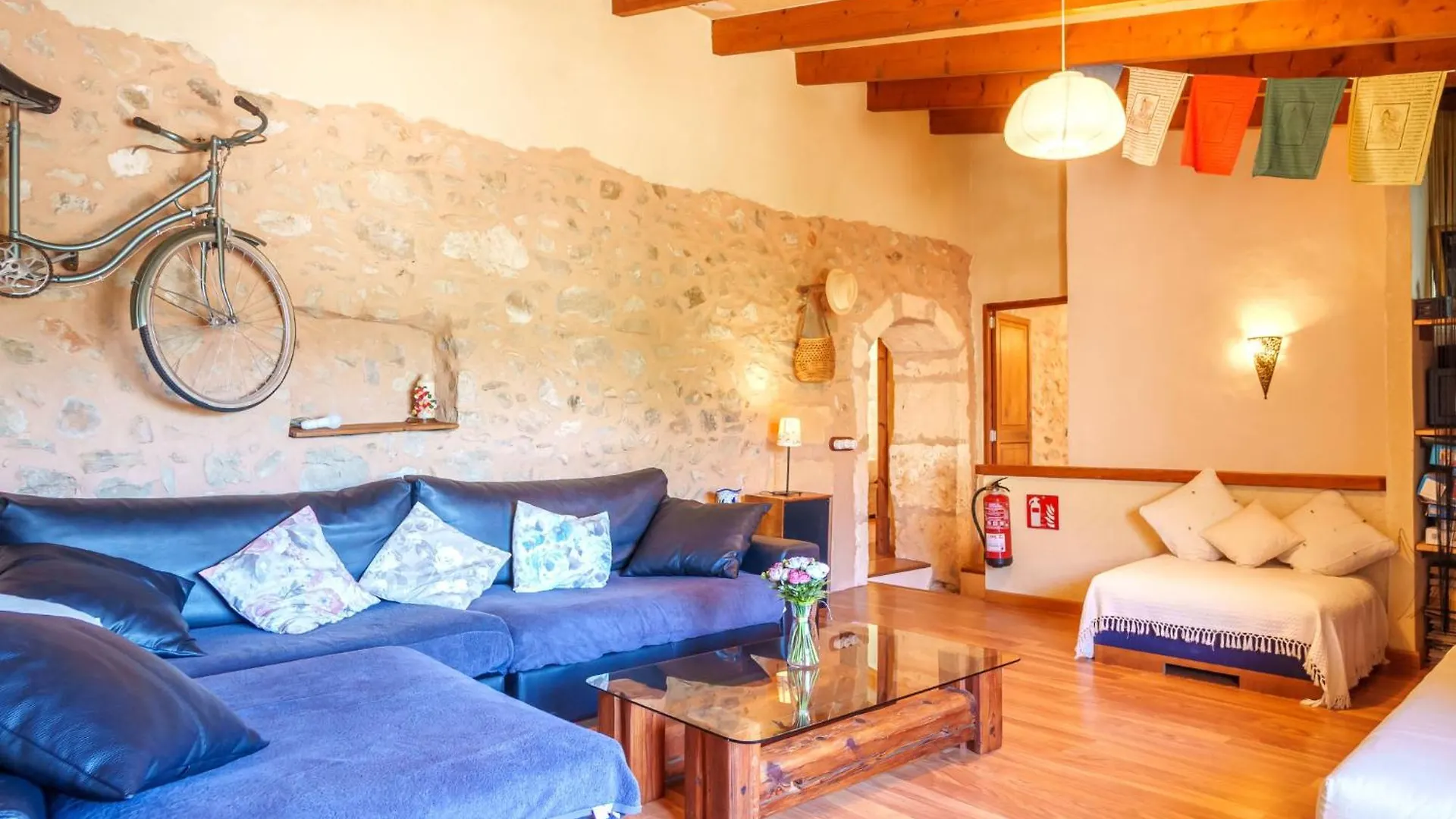 Holiday Home Cas Padri By Interhome Vilafranca De Bonany