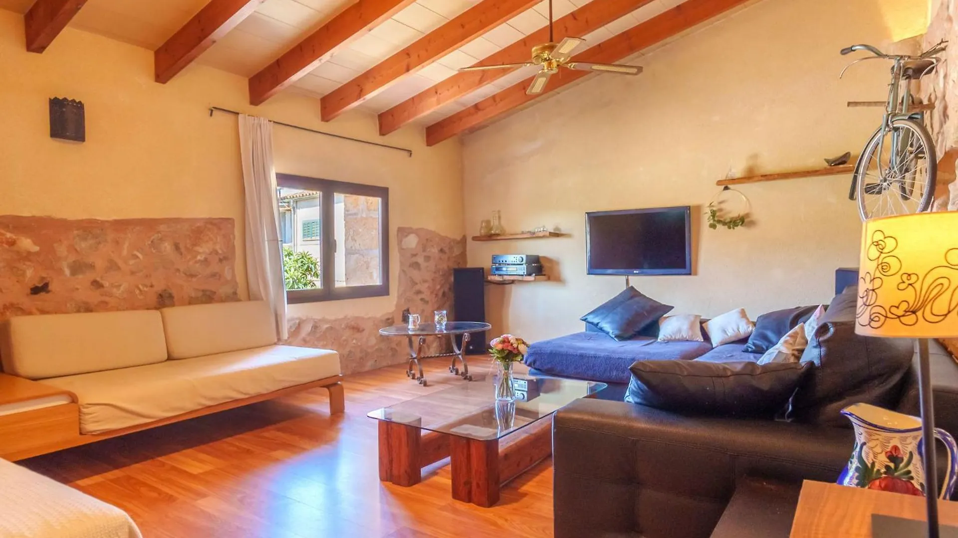 Holiday Home Cas Padri By Interhome Vilafranca De Bonany 0*,  Spanien
