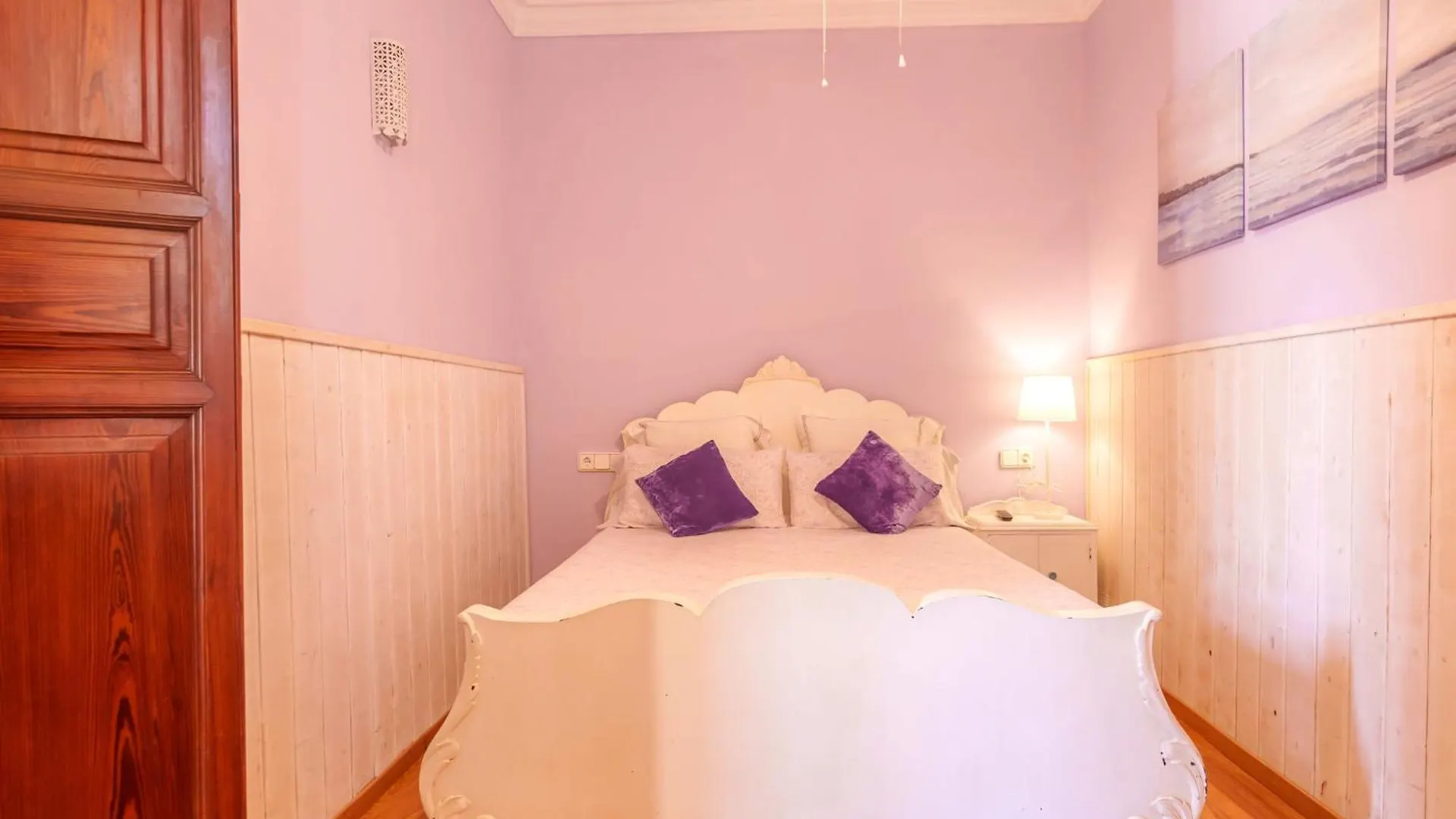 Holiday Home Cas Padri By Interhome Vilafranca De Bonany