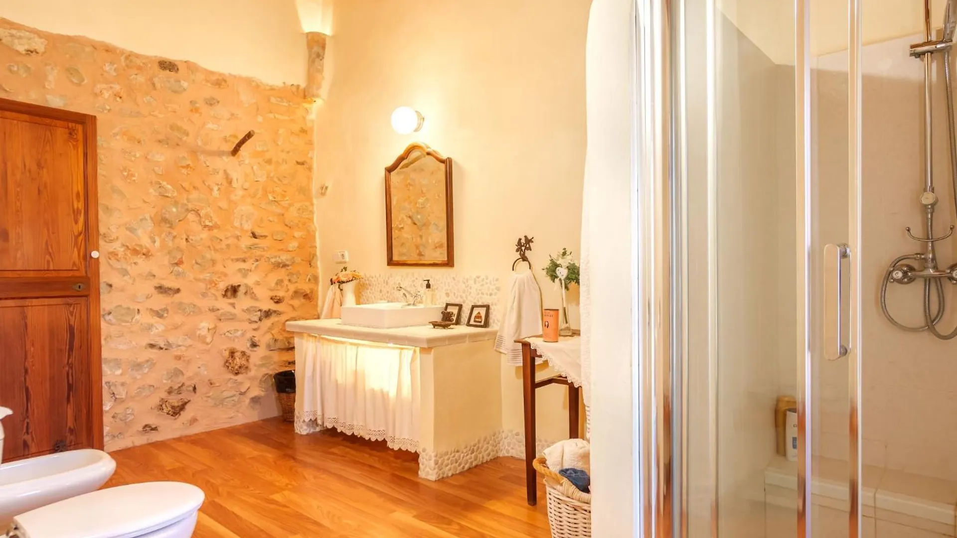 Holiday Home Cas Padri By Interhome Vilafranca De Bonany