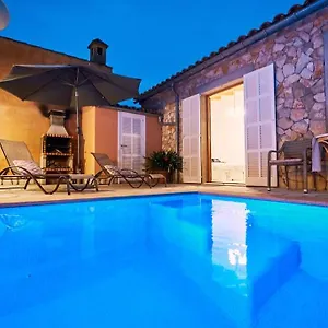 Сasa de vacaciones Diego, Vilafranca De Bonany