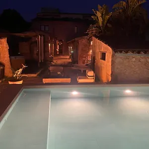 Сasa de vacaciones Ca Sa Padrina, Vilafranca De Bonany